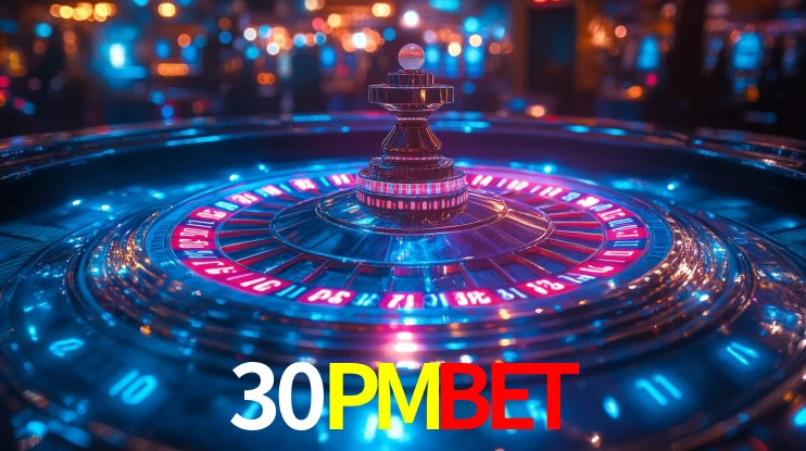 30PMBET: Seu Cassino Premiado com Pagamentos Rápidos
