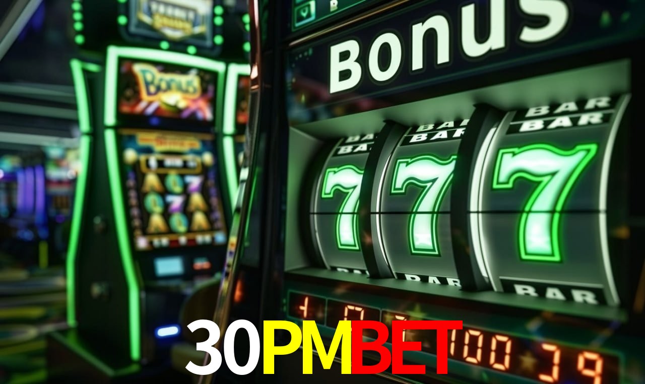 Experiência VIP 30PMBET