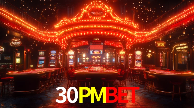 30PMBET - Baixe o Cassino Oficial - 30PMBET.COM
