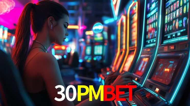 30PMBET vip
