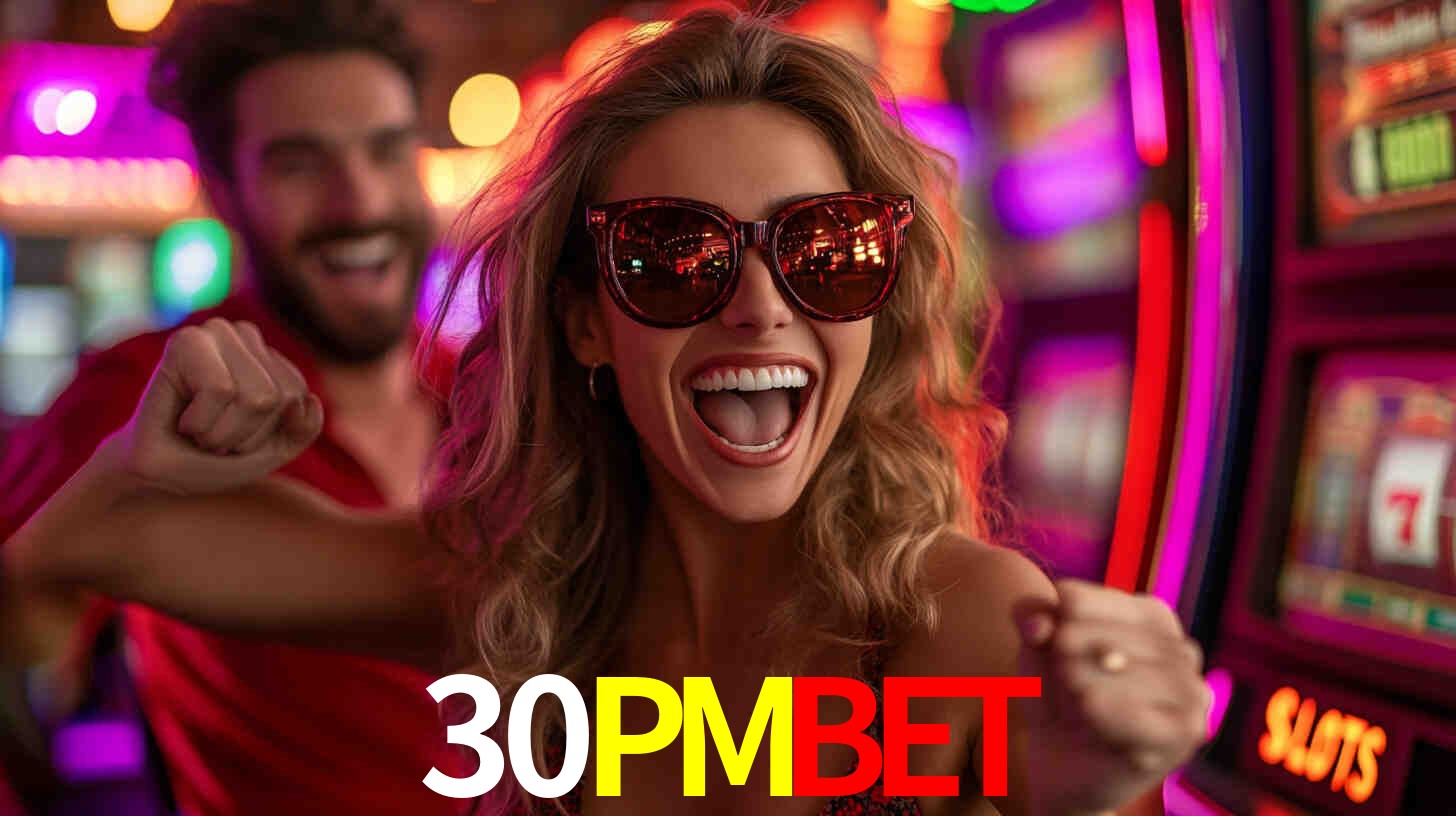 Experiência VIP 30PMBET