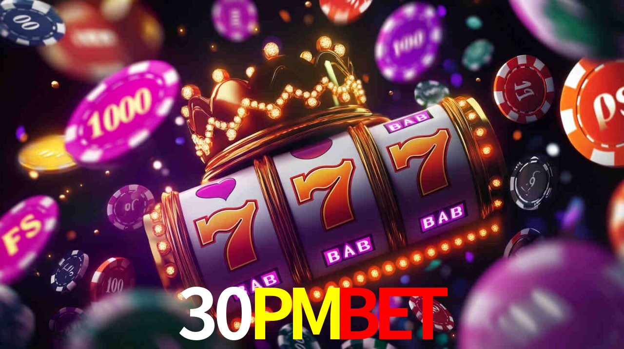 Welcome Bonus 30PMBET