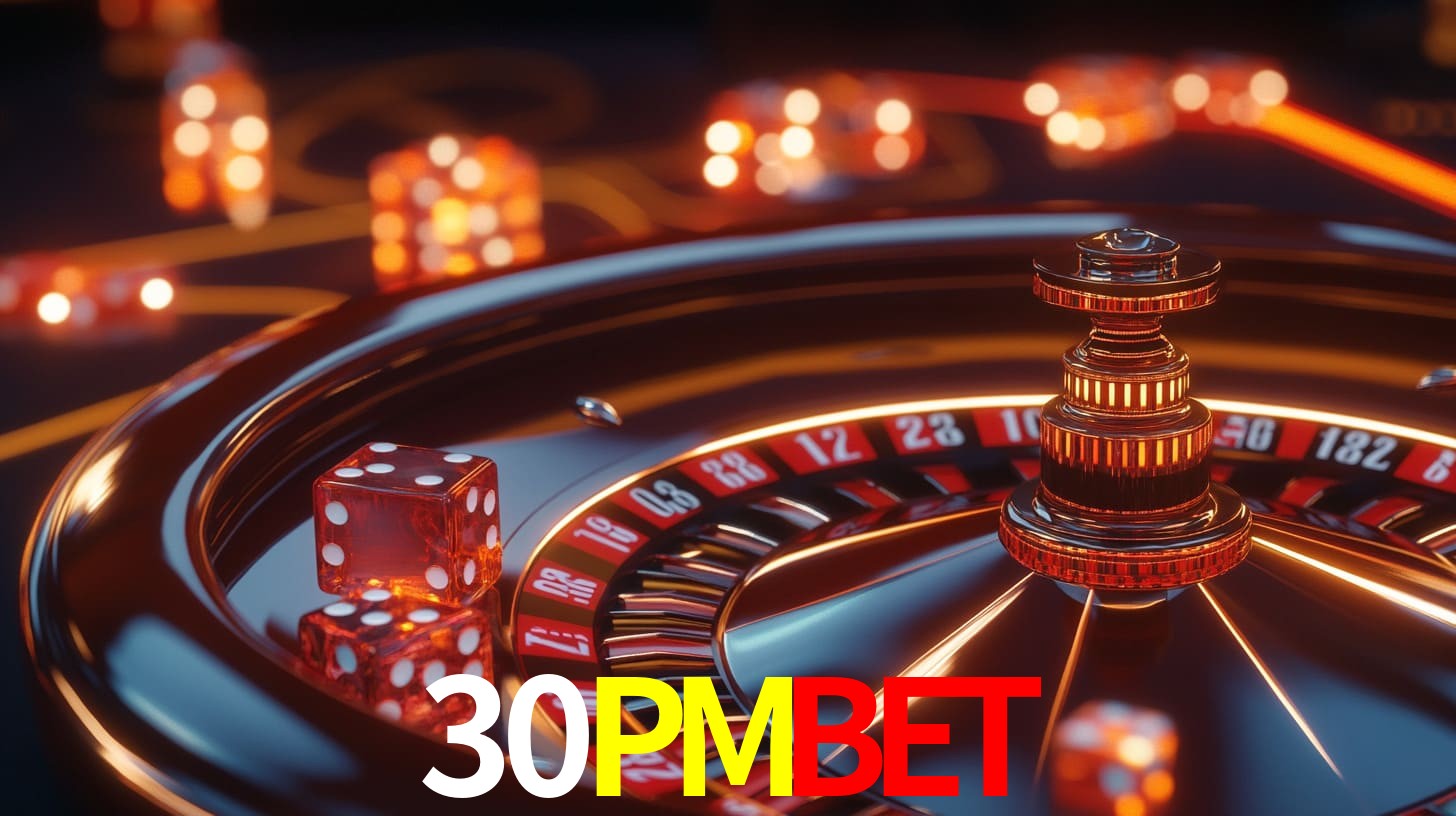 Welcome Bonus 30PMBET