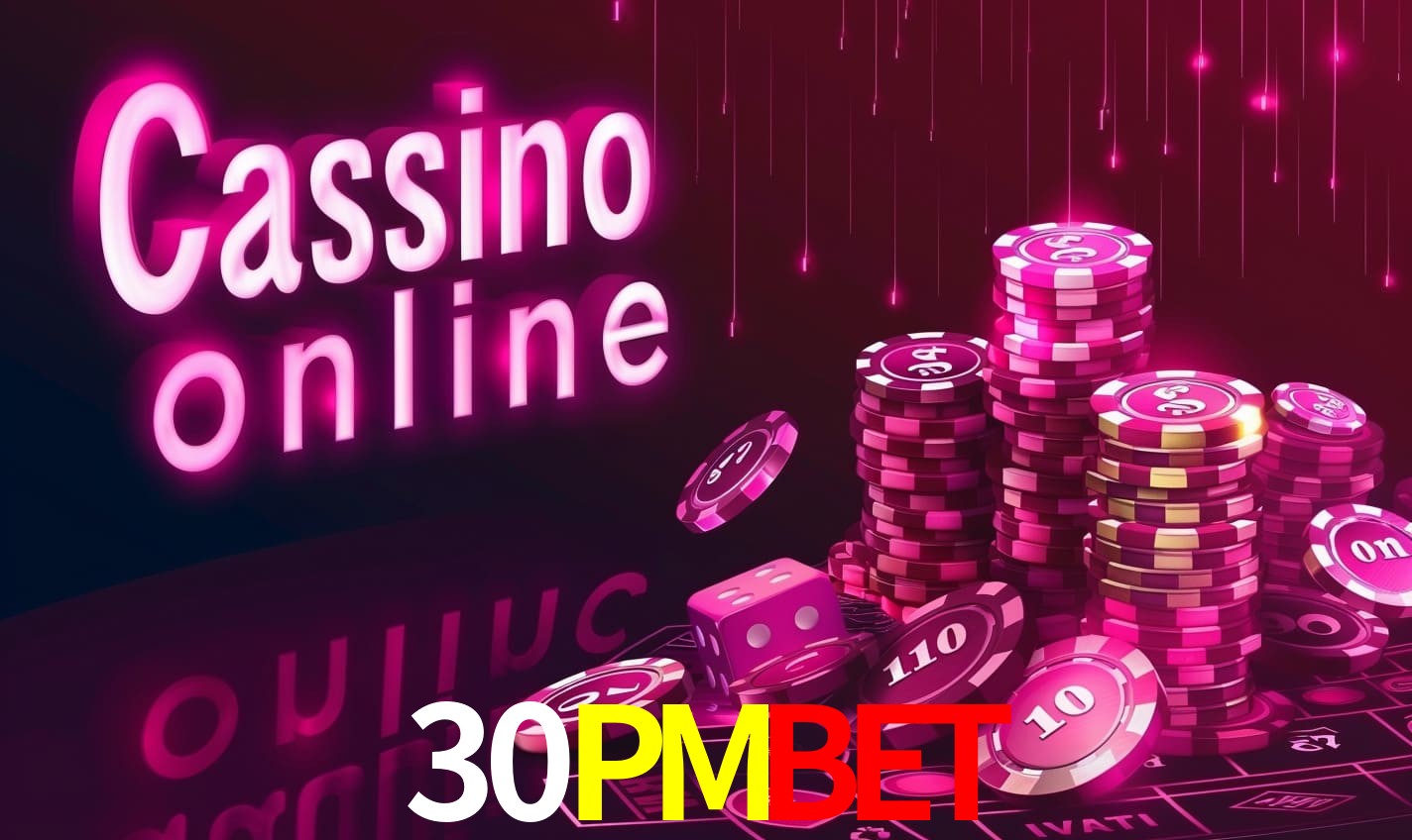 Casino Ao Vivo 30PMBET