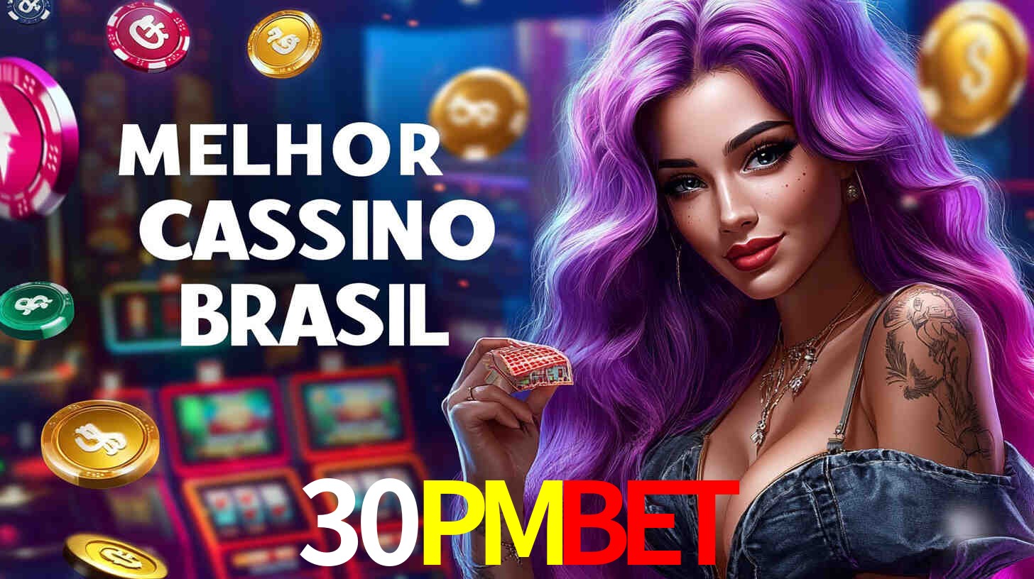 Apostas de Tênis 30PMBET