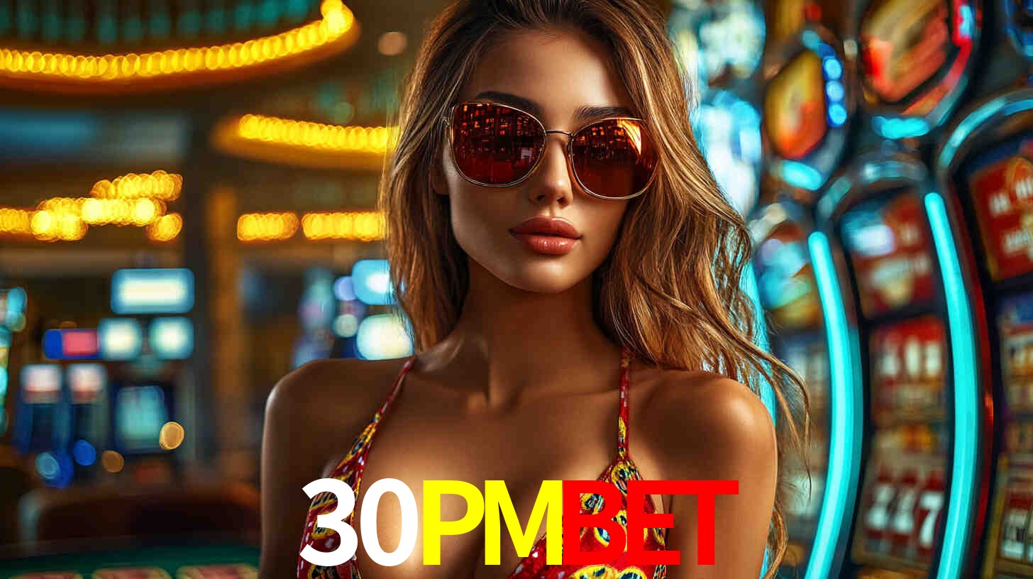 30PMBET vip