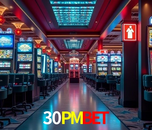 Benefícios da Conta 30PMBET