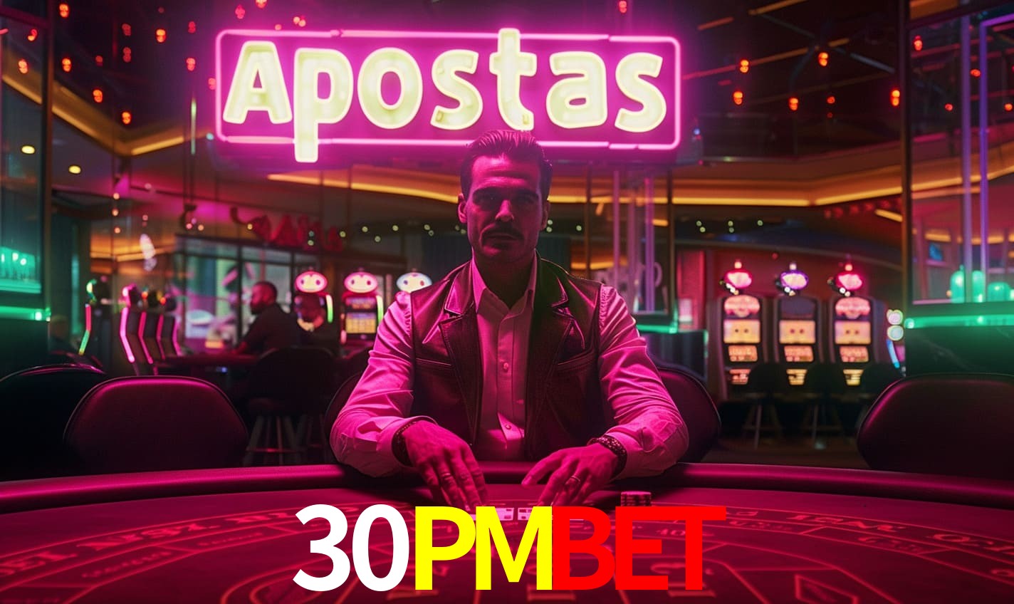Jogos de Slot 30PMBET