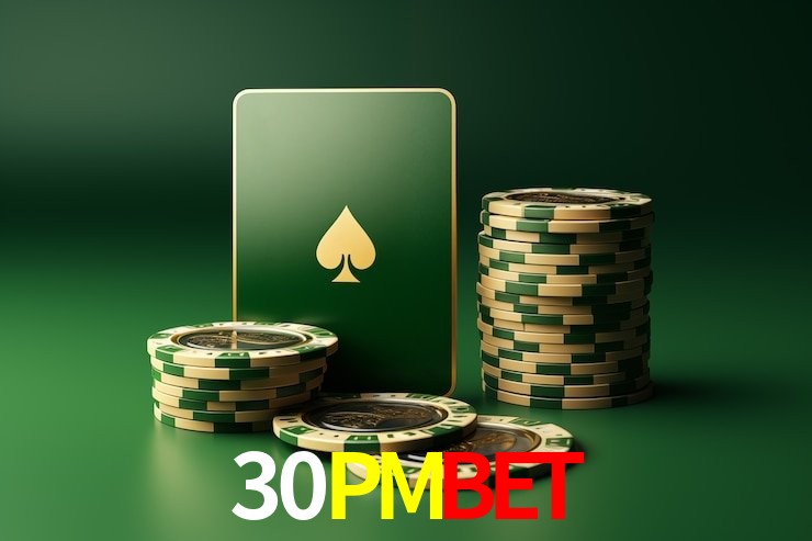 Blackjack Table 30PMBET