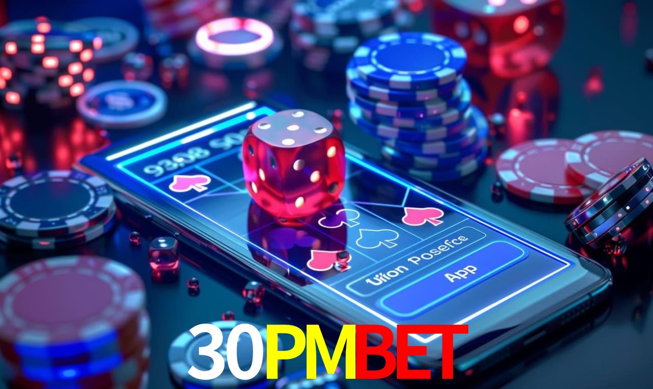 Desvendando o Mundo dos Jogos Virtuais na 30PMBET