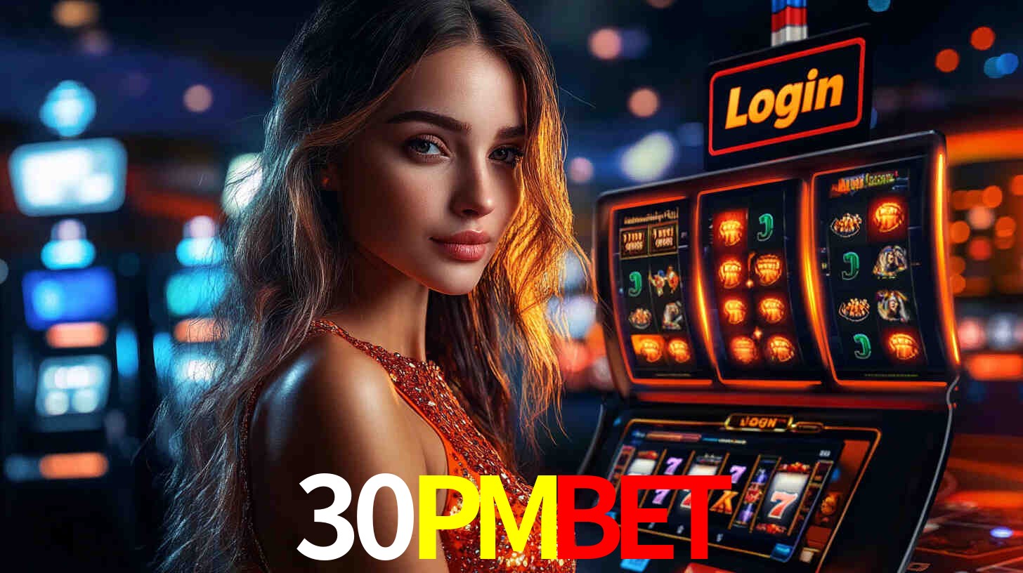Bônus Generosos e Exclusivos no 30PMBET para Você!
