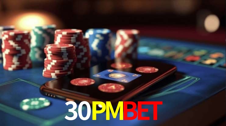 A Emoção da Loteria na 30PMBET: Uma Chance de Mudança de Vida