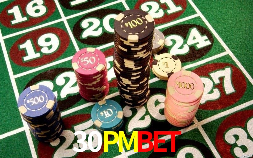 Tecnologia da Plataforma 30PMBET