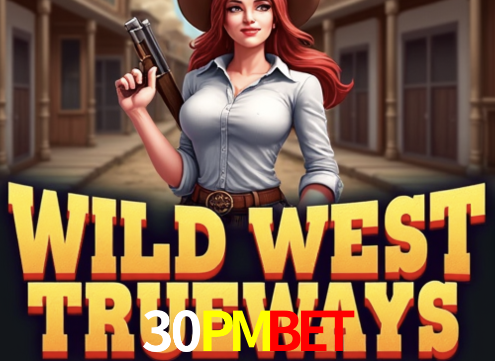 Slot Games 30PMBET
