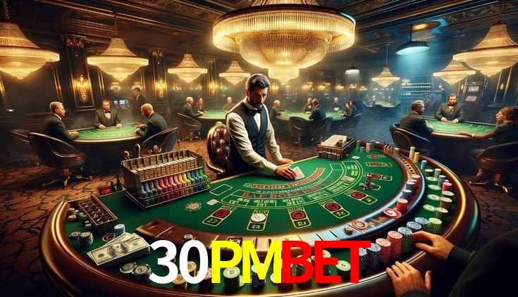 Football Betting 30PMBET