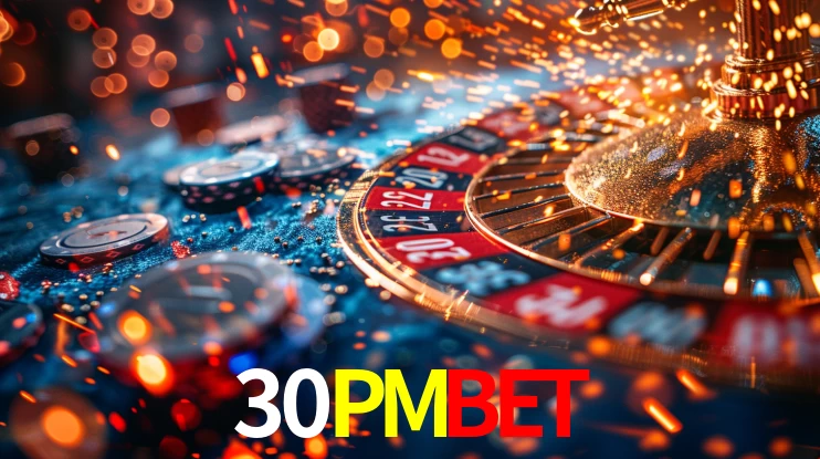 Bonus Features 30PMBET