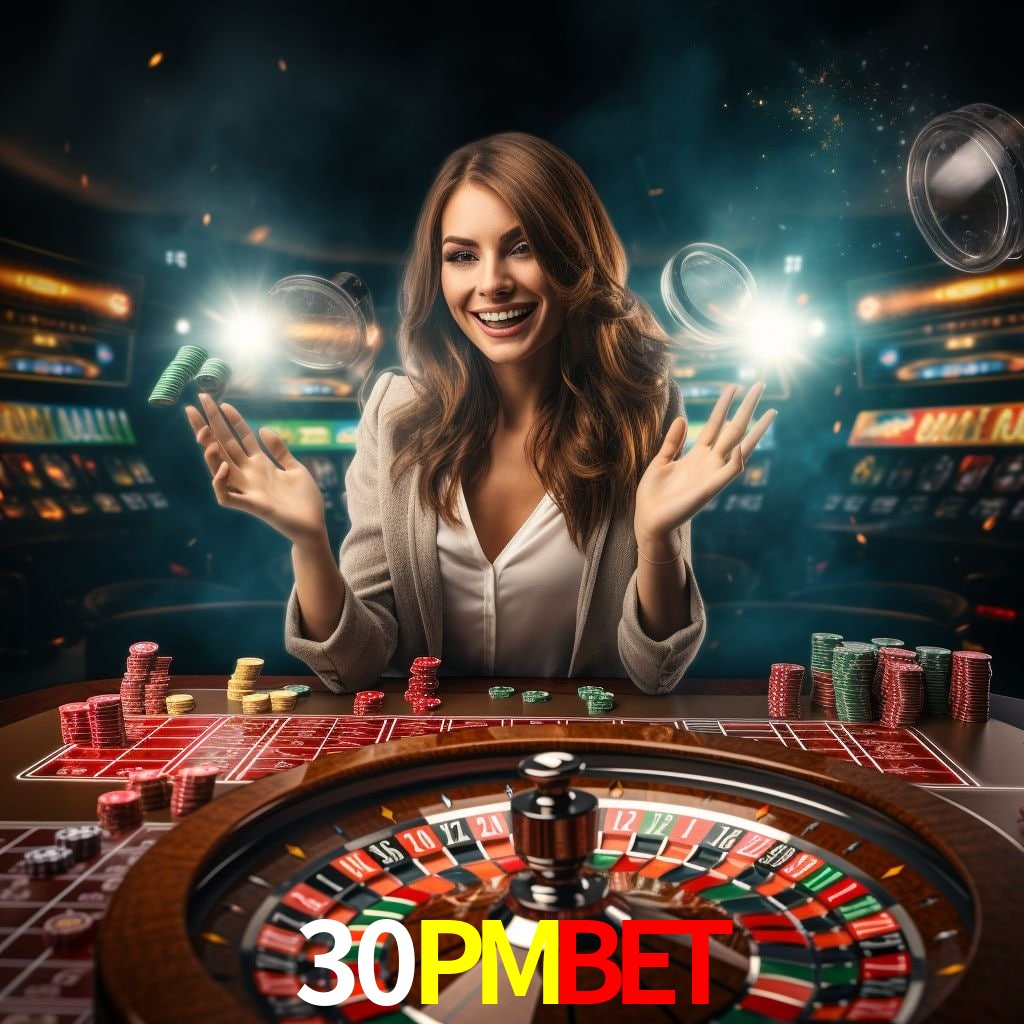 30PMBET