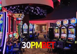 Explorando a Categoria de Eventos em Apostas na 30PMBET