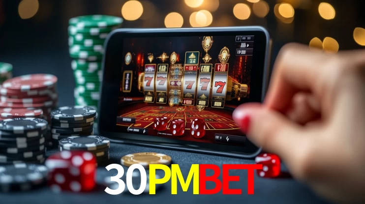 Explore as vantagens do 30PMBET: serviço profissional e confiabilidade