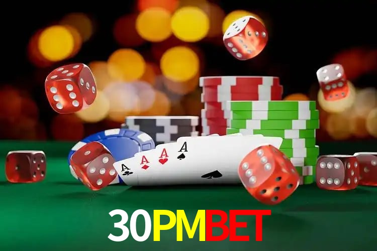 A Popularidade dos Caça-Níqueis no 30PMBET
