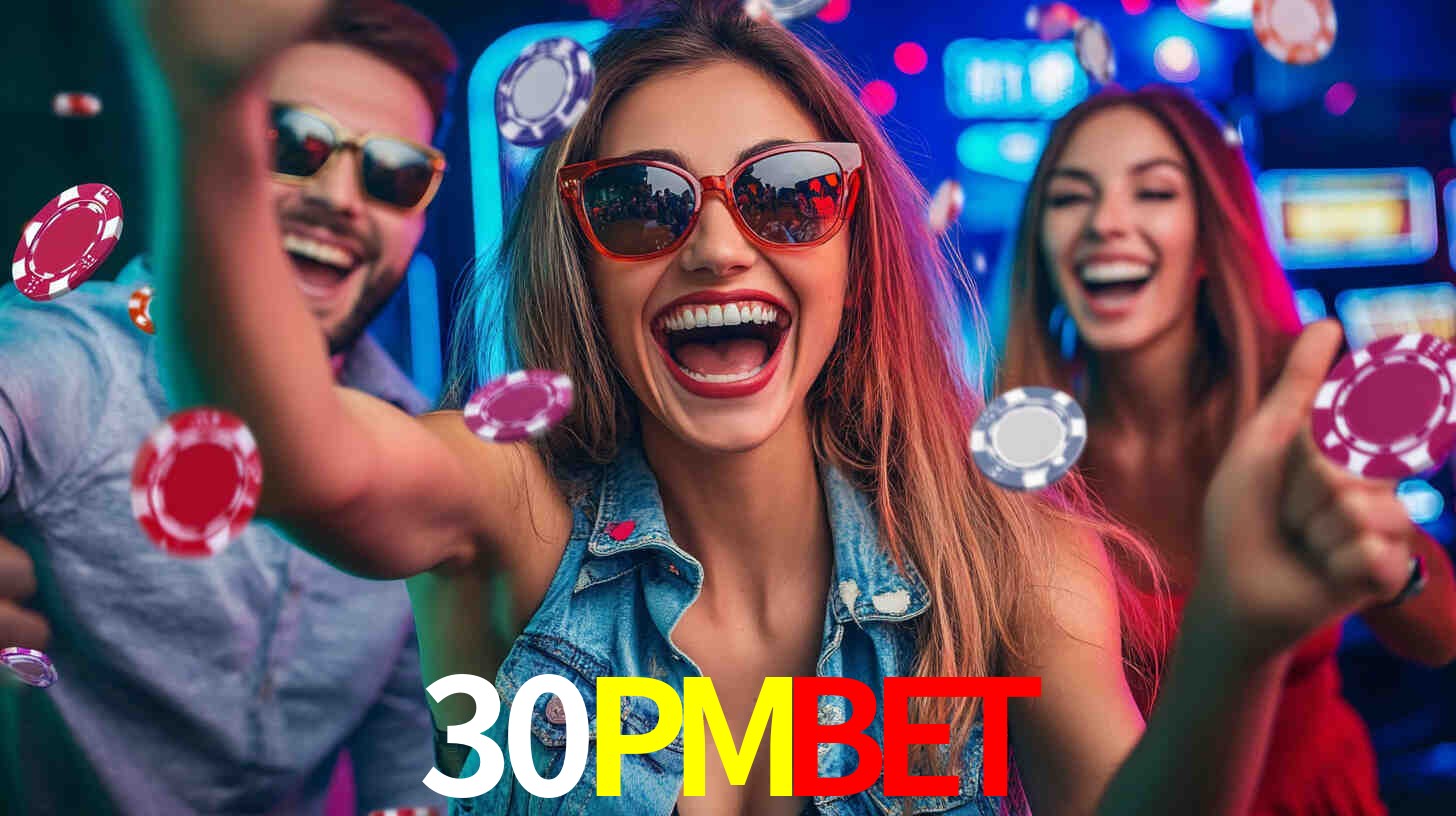 Apostas de Futebol 30PMBET