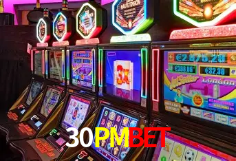 cassino 30PMBET