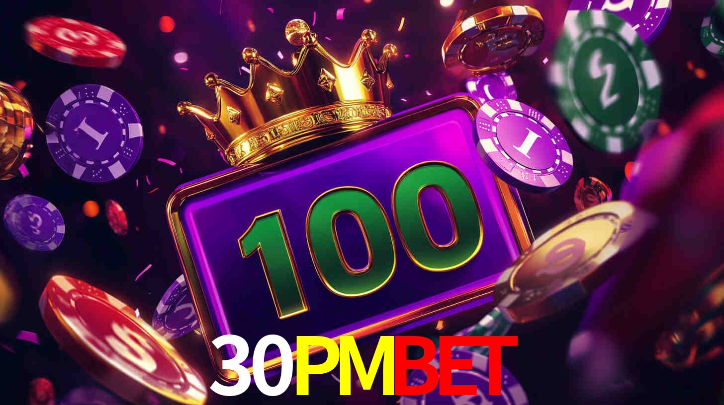 30PMBET vip