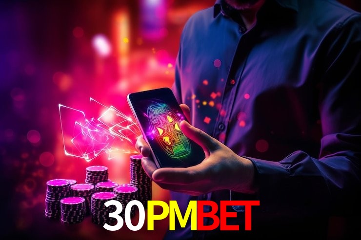 A Experiência Imersiva dos Cassinos Ao Vivo no 30PMBET