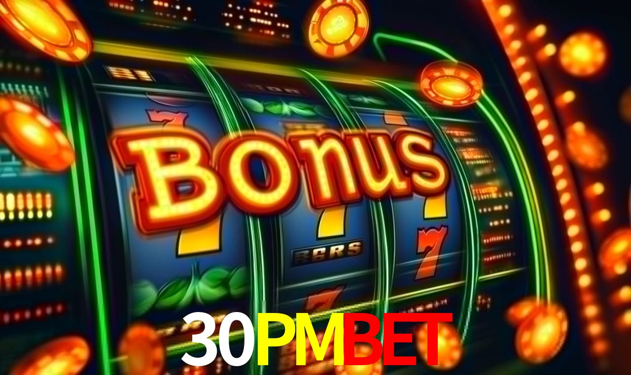 Daily Bonuses 30PMBET