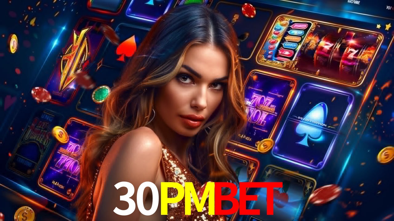 Design Responsivo 30PMBET