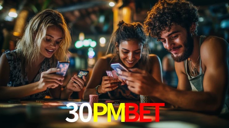 Premium Interface 30PMBET