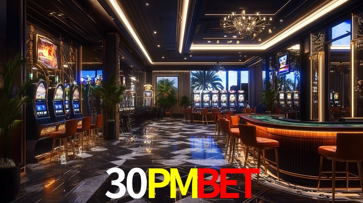 30PMBET