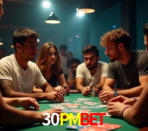 Descubra o Programa VIP da 30PMBET: Vantagens Exclusivas para Jogadores