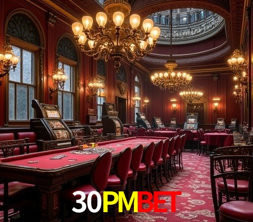 Explorando a Categoria de Eventos em Apostas na 30PMBET