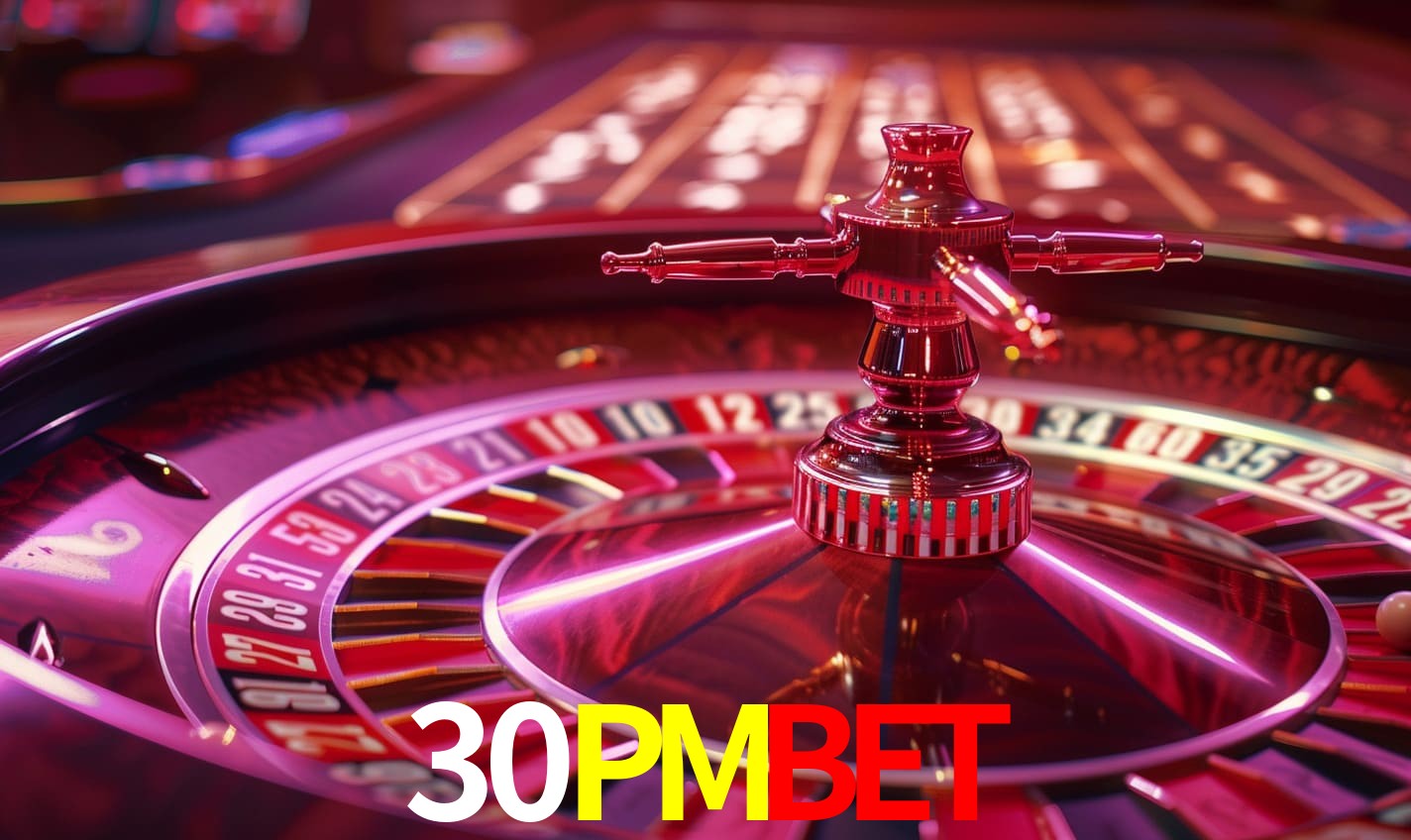 Login Seguro 30PMBET