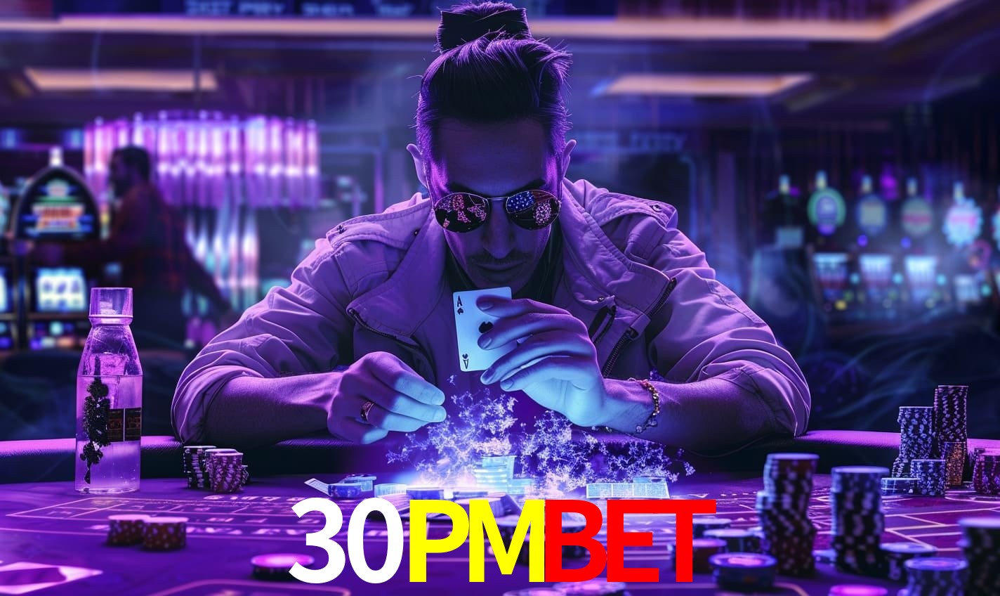Programa VIP 30PMBET
