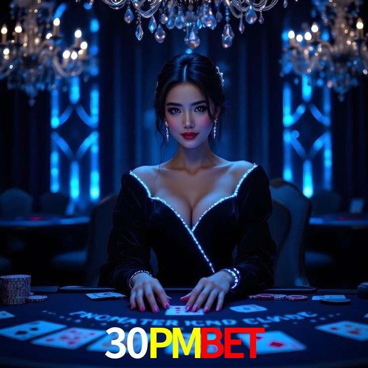 Descubra o Programa VIP da 30PMBET: Vantagens Exclusivas para Jogadores