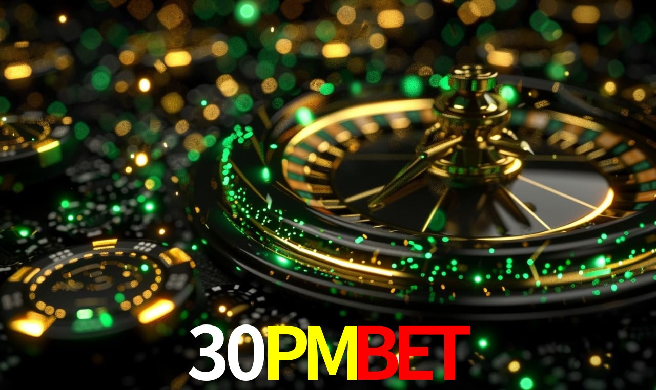 A Experiência Imersiva dos Cassinos Ao Vivo no 30PMBET