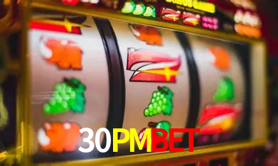 Interface do App 30PMBET