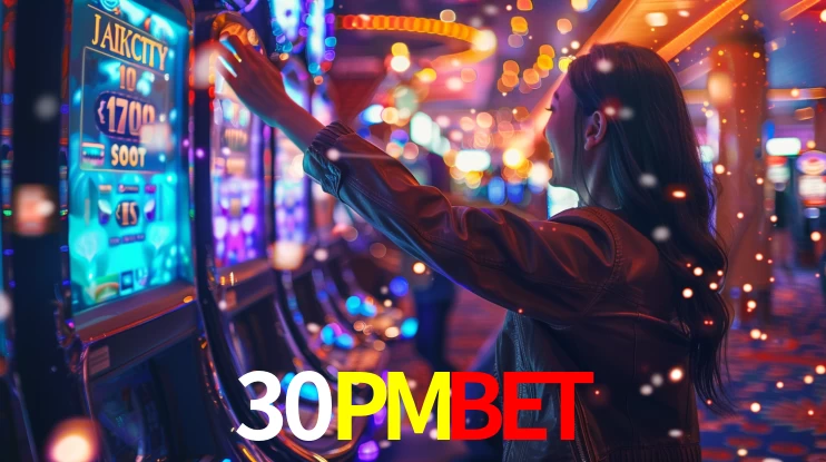 30PMBET vip
