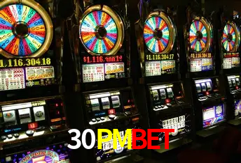 Jogos Exclusivos 30PMBET