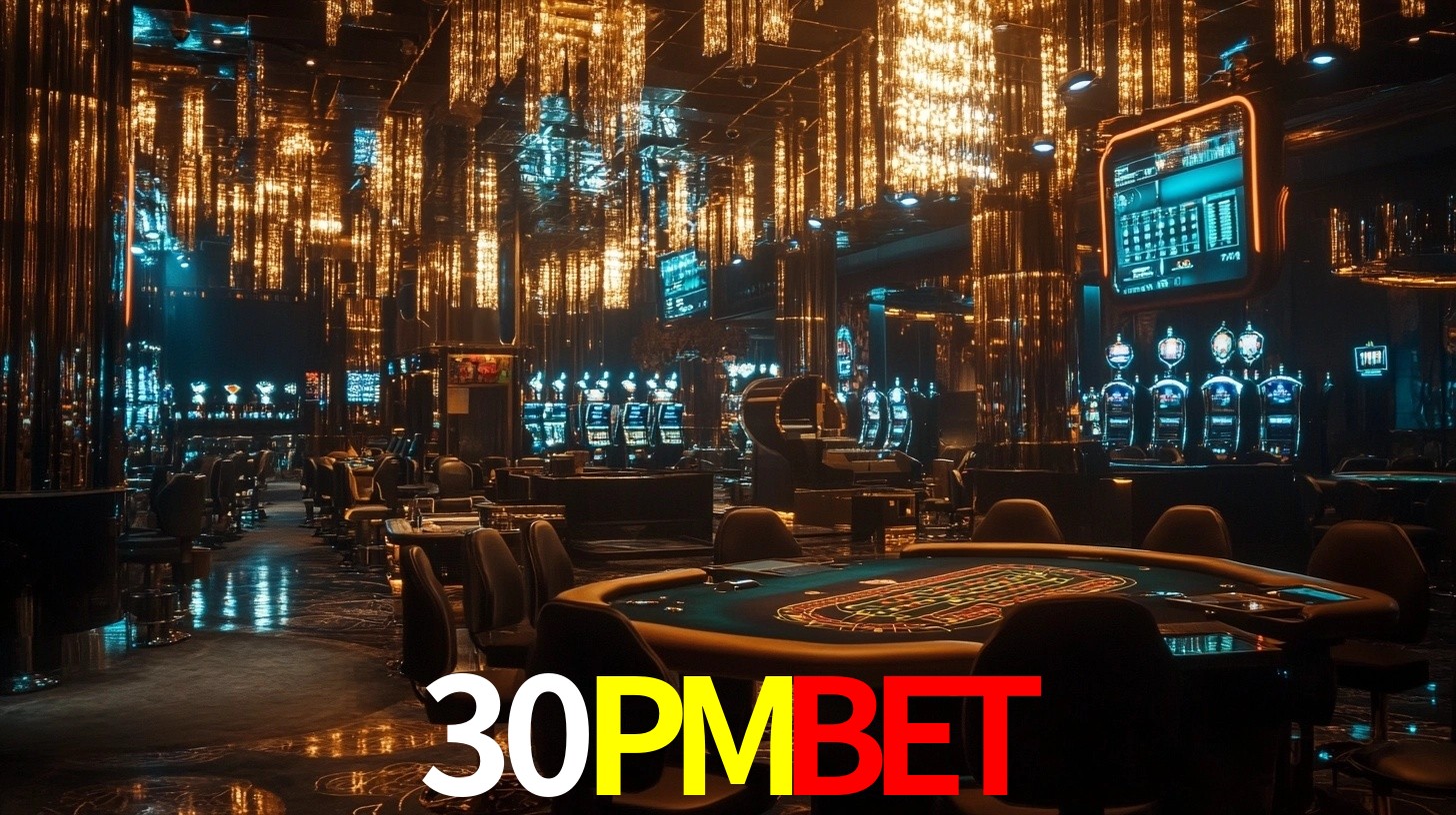 Desvendando o Mundo dos Jogos Virtuais na 30PMBET