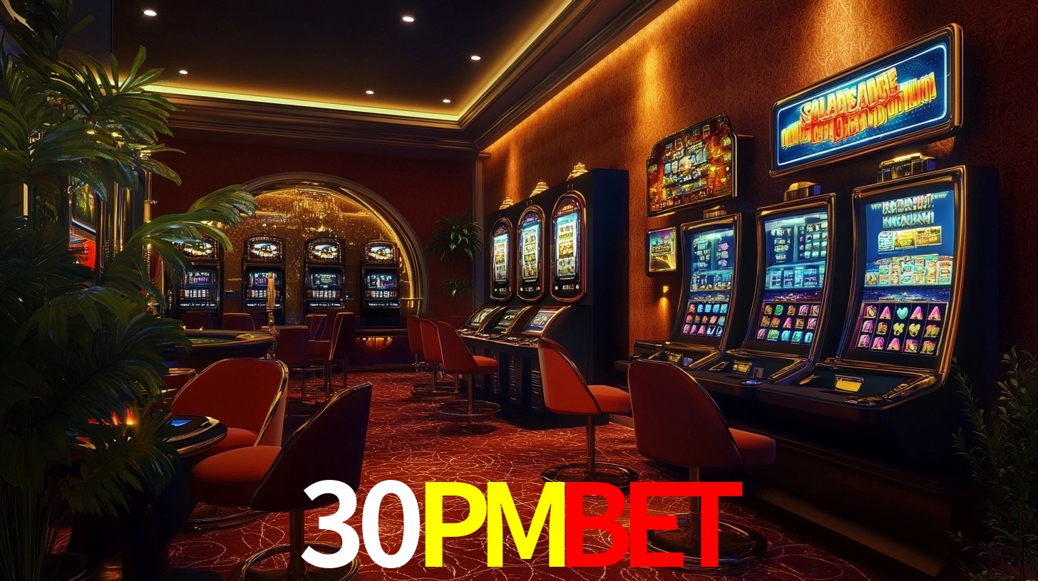 Ofertas Imperdíveis na 30PMBET: Promoções e Bônus Que Valem a Pena