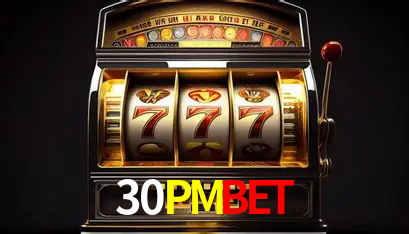 PIX Instantâneo 30PMBET