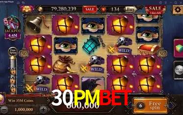 Flash Promotion 30PMBET