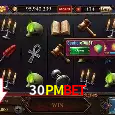 Weekend Specials 30PMBET