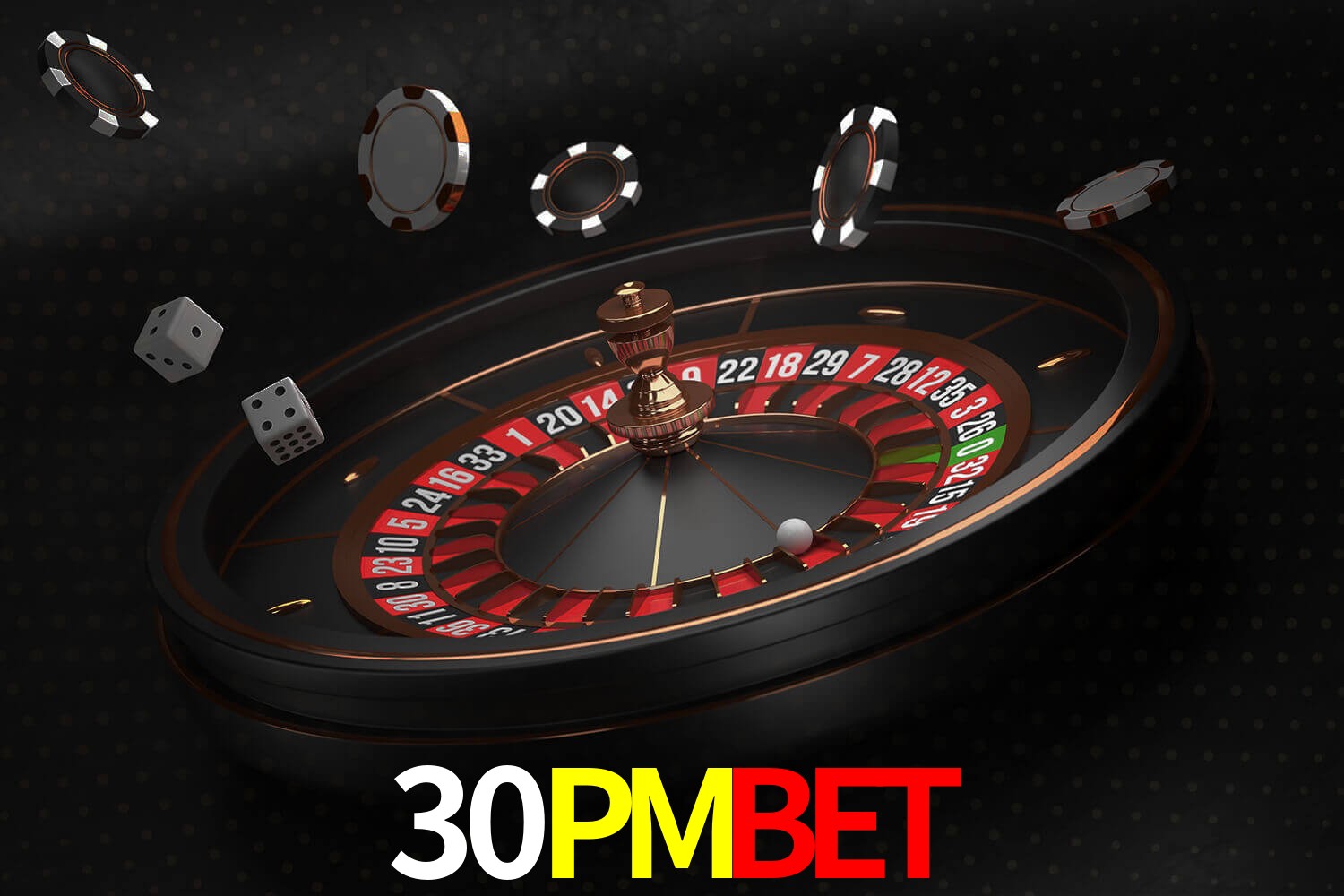 30PMBET