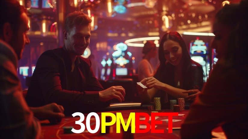 Bônus Diários 30PMBET