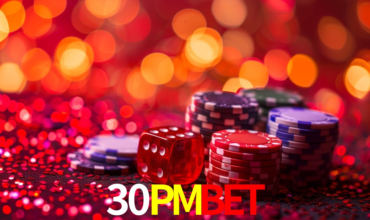 Provedores de Jogos 30PMBET
