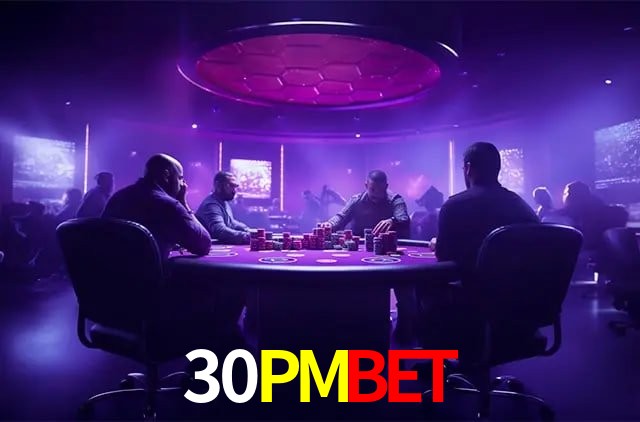 Cadastro Rápido 30PMBET